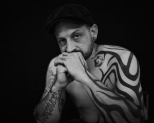 Portraits 3
