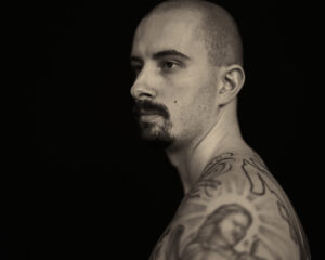 Portraits 3