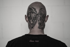 Portraits 3