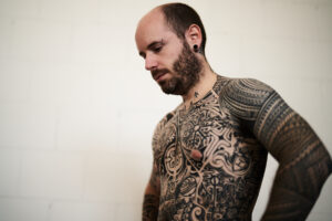 Portraits 3