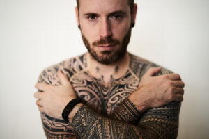 Portraits 3