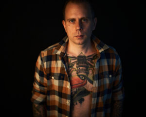 Portraits 3