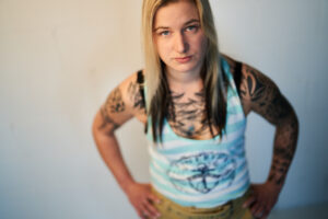 Portraits 3