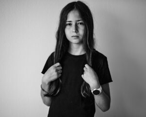 Portraits 1
