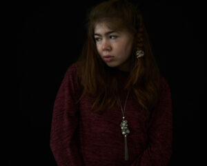 Portraits 1