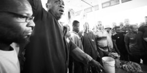 Stone town
