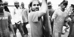 Stone town