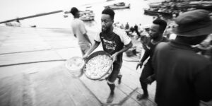 Stone town