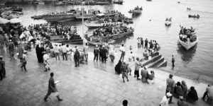 Stone town